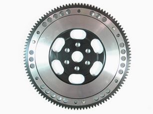 FHN001CL Xtreme Flywheel - Lightweight Chrome-Moly - 3.9kg transport weight