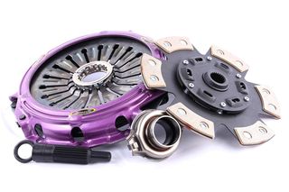 KMI24011-1R Clutch Kit - Xtreme Performance Race Sprung Ceramic 1650Kg 1170Nm