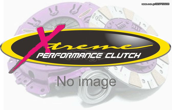 KCR23683-3E Xtreme Performance - 230mm Rigid Ceramic Triple Plate Clutch Kit Incl Flywheel & CSC