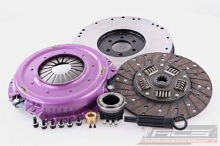 KGM26505-1A Clutch Kit - Xtreme Performance Heavy Duty Organic Incl Flywheel 510Nm