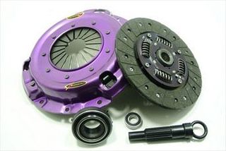 KMI20005-1A Clutch Kit - Xtreme Performance Heavy Duty Organic 190Nm 550kg (40% inc.)