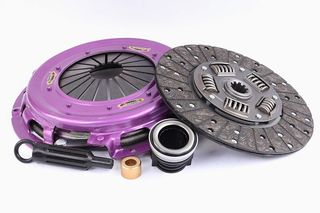 KGM26004-1A Clutch Kit - Xtreme Performance Heavy Duty Organic 450Nm