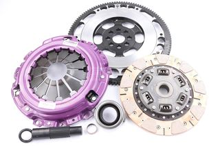 KHN22522-1C Clutch Kit - Xtreme Performance Heavy Duty Cushioned Ceramic Incl Flywheel