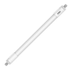Φωτιστικό LED T8 13W 220-240VAC ψυχρό φως 6500k 600mm 1600lm δέσμης 170° IP65 συνδεόμενο 50000h