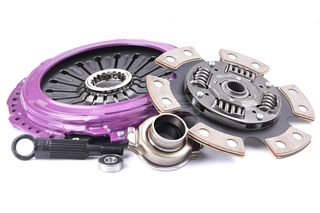 KSU24001-1R Clutch Kit - Xtreme Performance Race Sprung Ceramic 1650kg (60% inc) 1150Nm