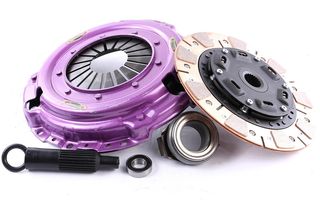 KHN22005-1C Clutch Kit - Xtreme Performance Heavy Duty Cushioned Ceramic 635Kg (45% inc.) 410Nm