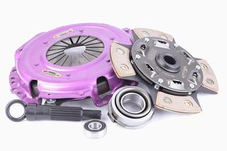 KFD19008-1B Clutch Kit - Xtreme Performance Heavy Duty Sprung Ceramic 310Nm 530kg (30% inc.)