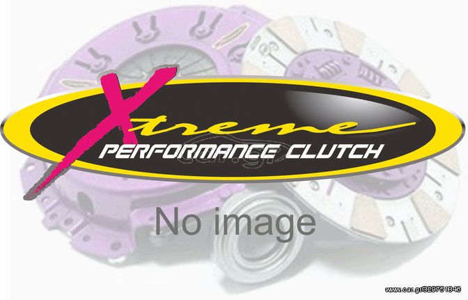 KFD28681-1B Clutch Kit - Xtreme Performance Heavy Duty Sprung Ceramic Incl Flywheel & CSC 1064Nm