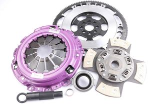 KHN22522-1B Clutch Kit - Xtreme Performance Heavy Duty Sprung Ceramic Incl Flywheel