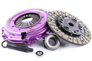KHN22005-1TX Xtreme Performance - Steel Backed Facing Clutch Kit 510Nm