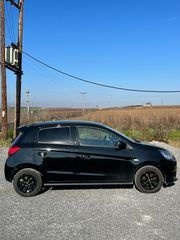 Mitsubishi Space Star 2016-thumb-2