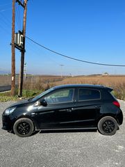 Mitsubishi Space Star 2016-thumb-3