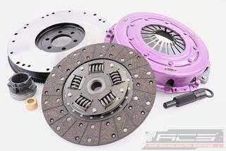 KGM27504-1A Clutch Kit - Xtreme Performance Heavy Duty Organic Incl Flywheel 630Nm