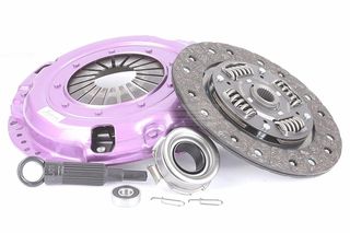 KSU23008-1A Clutch Kit - Xtreme Performance Heavy Duty Organic 320Nm 750kg (40% inc.)