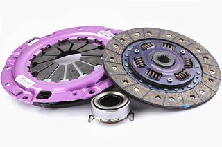 KDA17004-1A Clutch Kit - Xtreme Performance Heavy Duty Organic 130Nm 400kg (40% inc.)