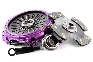 KMI24010-1P Clutch Kit - Xtreme Performance Race Carbon Blade