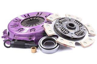 KNI23009-1R Clutch Kit - Xtreme Performance Race Sprung Ceramic 1050Kg (100% inc.) 700Nm