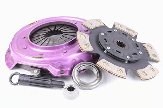 KFD24003-1B Clutch Kit - Xtreme Performance Heavy Duty Sprung Ceramic 620Nm