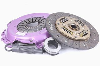 KMC22091-1A Clutch Kit - Xtreme Performance Heavy Duty Organic 310Nm 750kg (25% inc.)