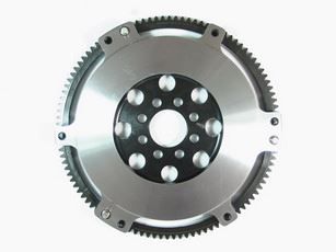 FTY013CL Xtreme Flywheel - Lightweight Chrome-Moly - 4.1kg transport weight