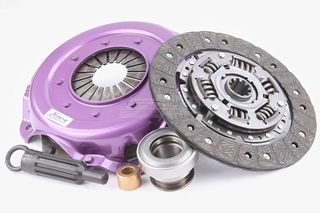 KGM22018-1A Clutch Kit - Xtreme Performance Heavy Duty Organic 320Nm