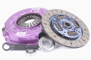 KGM22012-1A Clutch Kit - Xtreme Performance Heavy Duty Organic 250Nm