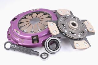 KHN21002-1R Clutch Kit - Xtreme Performance Race Sprung Ceramic 470Nm