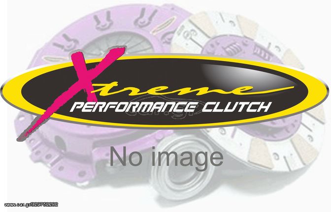 KMI20521-1E Xtreme Performance - Rigid Ceramic Single Plate Clutch Kit Incl Flywheel