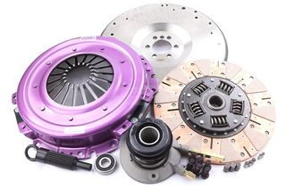 KGM28694-1C Clutch Kit - Xtreme Performance Heavy Duty Cushioned Ceramic Incl Flywheel & CSC 1060Nm