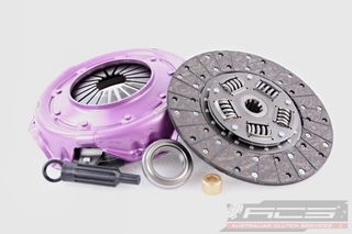 KGM26004-1AX Clutch Kit - Xtreme Performance Extra Heavy Duty Organic