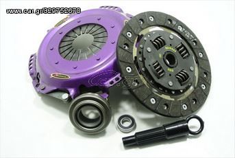 KHN20008-1A Clutch Kit - Xtreme Performance Heavy Duty Organic 200Nm 500kg (60% inc.)