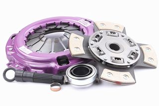 KHN22024-1B Clutch Kit - Xtreme Performance Heavy Duty Sprung Ceramic 540Nm 820kg