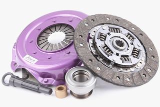 KGM22008-1A Clutch Kit - Xtreme Performance Heavy Duty Organic 320Nm