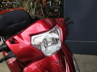 Volt Moto 2025 E-MOVE ΔΩΡΕΑΝ ΜΕΤΑΦΟΡΙΚΑ-thumb-3