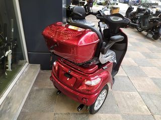 Volt Moto 2025 E-MOVE ΔΩΡΕΑΝ ΜΕΤΑΦΟΡΙΚΑ-thumb-4