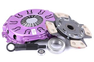 KTY20003-1R Clutch Kit - Xtreme Performance Race Sprung Ceramic 900Kg (125% inc.) 600Nm