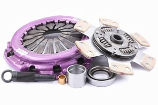 KNI25025-1B Clutch Kit - Xtreme Performance Heavy Duty Sprung Ceramic 930Nm