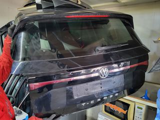 ΤΖΑΜΟΠΟΡΤΑ VW T-CROSS