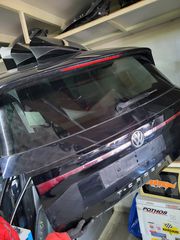 ΤΖΑΜΟΠΟΡΤΑ VW T-CROSS-thumb-1