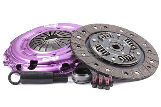 KPU23001-1A Clutch Kit - Xtreme Performance Heavy Duty Organic 320Nm 700kg