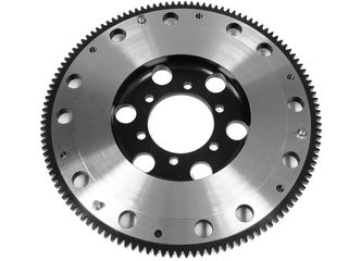 FMZ004C Xtreme Flywheel - Chrome-Moly