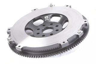 FTY018CL Xtreme Flywheel - Lightweight Chrome-Moly - 5.1kg transport weight