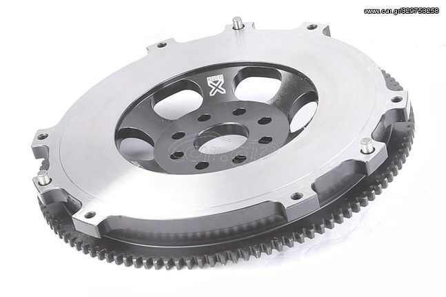 FTY018CL Xtreme Flywheel - Lightweight Chrome-Moly - 5.1kg transport weight