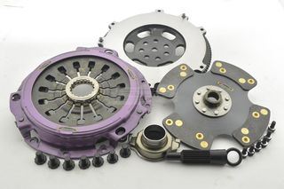 KMI24522-1P Clutch Kit - Xtreme Performance Race Carbon Blade Incl Flywheel