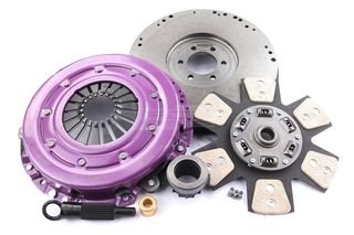 KGM27504-1B Clutch Kit - Xtreme Performance Heavy Duty Sprung Ceramic Incl Flywheel 960Nm