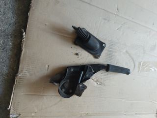 Toyota  Corolla ΕΕ90  Χειροφρενο   88  -92 -thumb-1