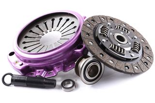 KHN21005-1A Clutch Kit - Xtreme Performance Heavy Duty Organic 470Nm 1150kg (40% inc.)