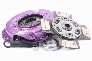 KMZ22002-1R Clutch Kit - Xtreme Performance Race Sprung Ceramic 660Nm