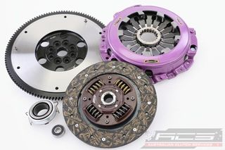 KSU23506-1A Clutch Kit - Xtreme Performance Heavy Duty Organic Incl Flywheel 560Nm