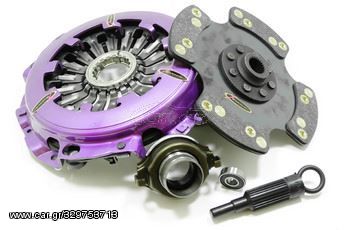 KSU23006-1P Clutch Kit - Xtreme Performance Race Carbon Blade